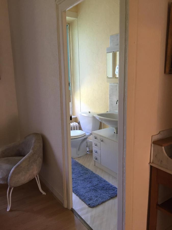 La Maison D'Hera Saint-Yrieix-la-Perche Esterno foto